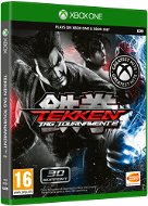 Tekken Tag Tournament 2 – Xbox One - Hra na konzolu