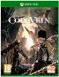 Code Vein - Xbox One - Konzol játék