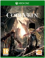 Code Vein – Xbox One - Hra na konzolu