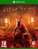 Agony - Xbox One - Konzol játék