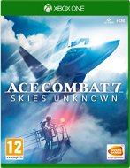Ace Combat 7: Skies Unknown – Xbox One - Hra na konzolu