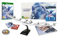 Ace Combat 7: Skies Unknown Strangereal Edition - Xbox One - Console Game