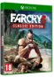 Far Cry 3 Classic Edition - Xbox One - Konzol játék