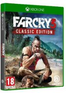 Far Cry 3 Classic Edition - Xbox One - Hra na konzoli