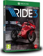 RIDE 3 - Xbox One - Konsolen-Spiel