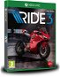 RIDE 3 - Xbox One - Konzol játék