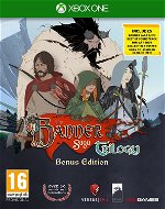 The Banner Saga 3 - Xbox One - Konsolen-Spiel