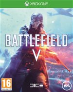 Battlefield V - Xbox One - Konzol játék