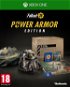 Fallout 76 Power Armor Edition - Xbox One - Konsolen-Spiel