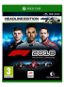 F1 2018 - Headline Edition - Xbox One - Konzol játék