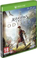 Assassins Creed Odyssey - Xbox One - Hra na konzoli