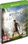 Assassins Creed Odyssey - Xbox Series - Konzol játék