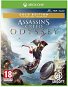 Assassins Creed Odyssey - Gold Edition - Xbox One - Console Game