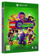 Konzol játék Lego DC Super Villains - Xbox One - Hra na konzoli