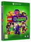 Hra na konzolu LEGO DC Super Villains – Xbox One - Hra na konzoli