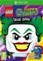 Lego DC Super Villains Deluxe Edition - Xbox One - Console Game