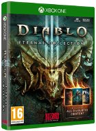Konsolen-Spiel Diablo III: Eternal Collection - Xbox One - Hra na konzoli