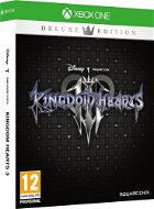 Kingdom Hearts 3 Deluxe Edition - Xbox One - Console Game