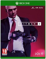 Hitman 2 – Xbox One - Hra na konzolu