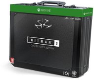 Hitman 2 - Collectors Edition (2018) - Xbox One - Hra na konzolu
