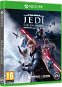 Console Game Star Wars Jedi: Fallen Order - Xbox One - Hra na konzoli