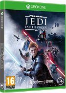 Star Wars Jedi: Fallen Order – Xbox One - Hra na konzolu