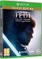 Star Wars Jedi: Fallen Order Deluxe Edition - Xbox One - Konsolen-Spiel
