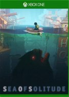 Sea of Solitude – Xbox One - Hra na konzolu