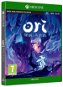 Ori and the Will of the Wisps - Xbox One - Konzol játék