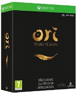 Ori and the Will of the Wisps Collectors Edition - Xbox One - Console Game