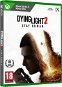 Dying Light 2: Stay Human - Xbox - Konzol játék