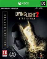 Dying Light 2: Stay Human - Collectors Edition - Xbox - Console Game