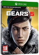 Gears 5 Ultimate Edition - Xbox One - Konsolen-Spiel