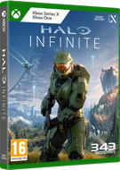 Halo Infinite - Xbox - Hra na konzoli