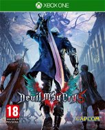 Devil May Cry 5 - Xbox One - Console Game