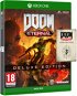 Doom Eternal Deluxe Edition - Xbox One - Konsolen-Spiel