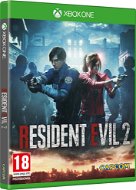 Resident Evil 2 – Xbox One - Hra na konzolu