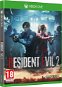 Resident Evil 2 – Xbox One - Hra na konzolu