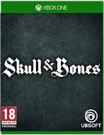 Skull and Bones - Xbox One - Konsolen-Spiel