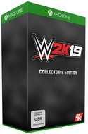WWE 2K19 - Collectors Edition - Xbox One - Console Game