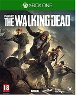 Overkills The Walking Dead - Xbox One - Konzol játék