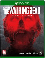 Overkill's The Walking Dead – Deluxe Edition – Xbox One - Hra na konzolu