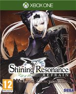 Shining Resonance Refrain - Draconic Launch Edition - Xbox One - Konsolen-Spiel