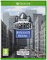 Project Highrise: Architects Edition - Xbox One - Konsolen-Spiel