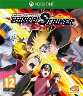 Naruto to Boruto: Shinobi Striker – Xbox One - Hra na konzolu