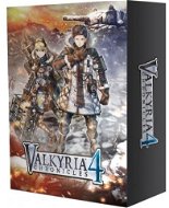 Valkyria Chronicles 4 - Memoirs from Battle Premium Edition - Xbox One - Konsolen-Spiel