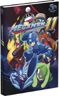Mega Man 11 - Xbox One - Konzol játék