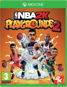 Console Game NBA Playgrounds 2 - Xbox One - Hra na konzoli
