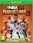 NBA Playgrounds 2 - Xbox One - Konzol játék