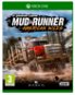 Spintires: MudRunner - American Wilds Edition - Xbox One - Console Game